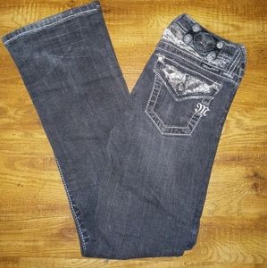 Miss Me girls size 12